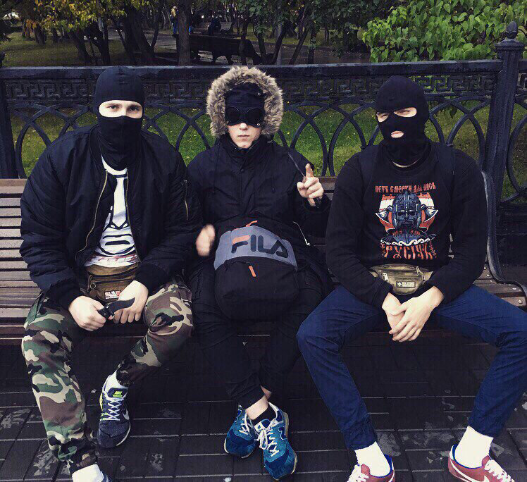оффники и кто это такие , какую угрозу представляют вашему ребенку