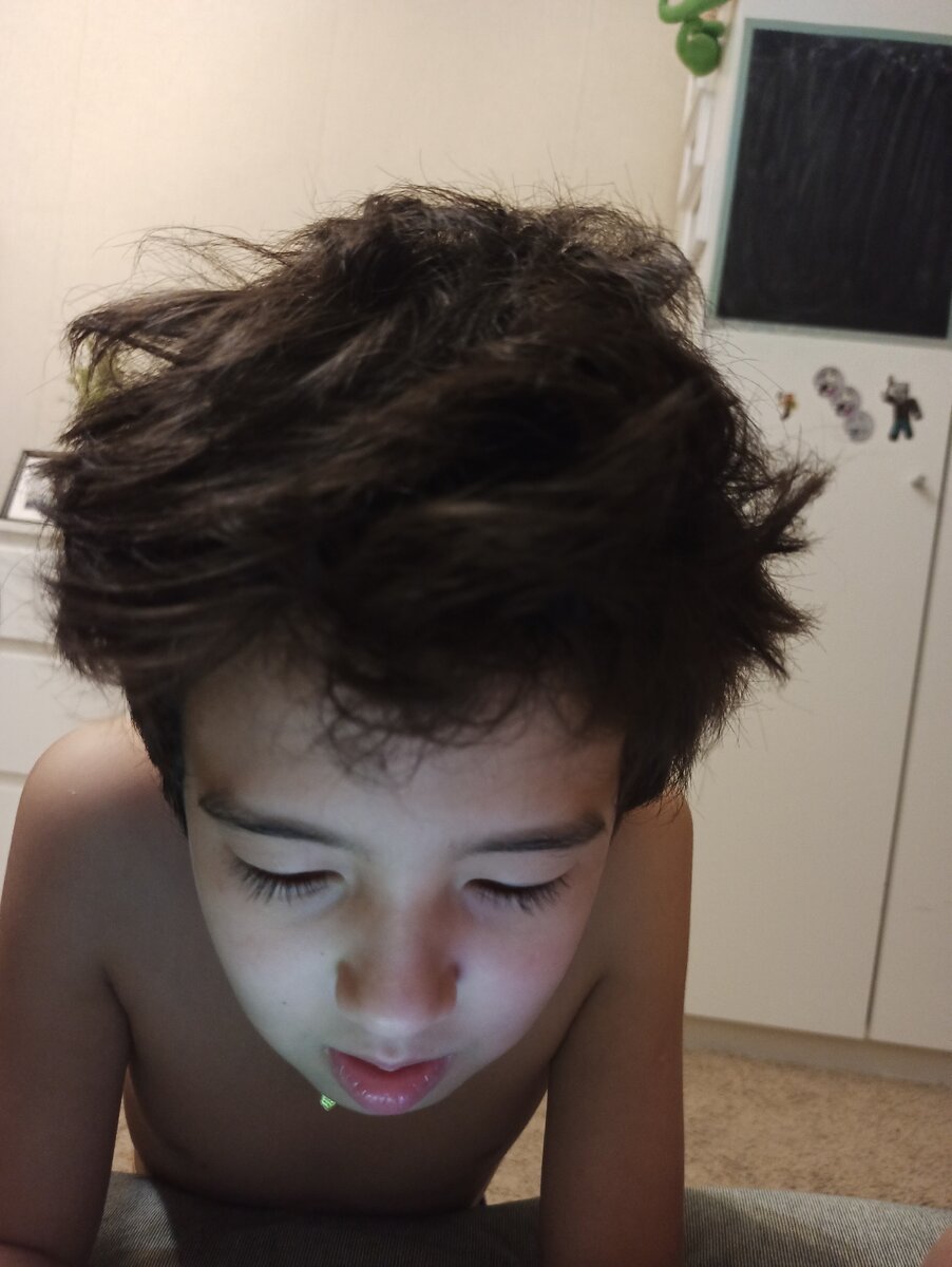 фото Автора