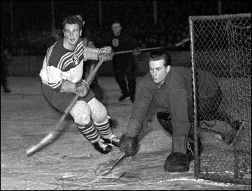 Богумил Модры в игре