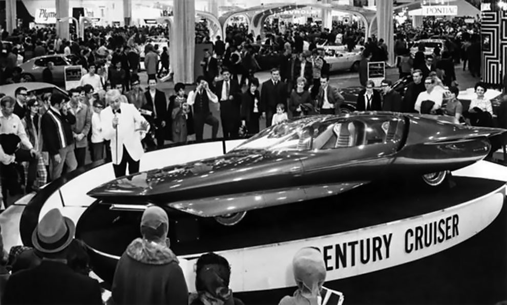 Реклама - двигатель прогресса