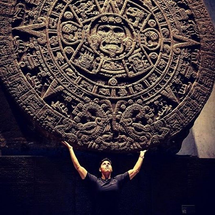 Свет календарь майя. Календарь Майя 2012 конец света.