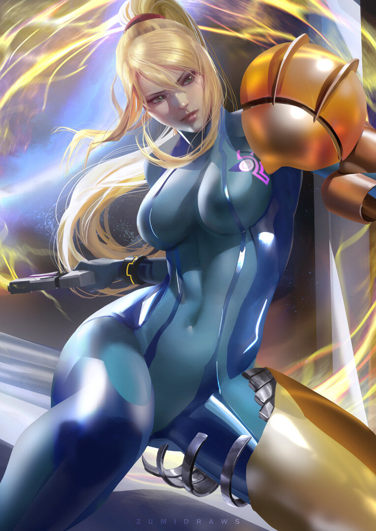 Samus