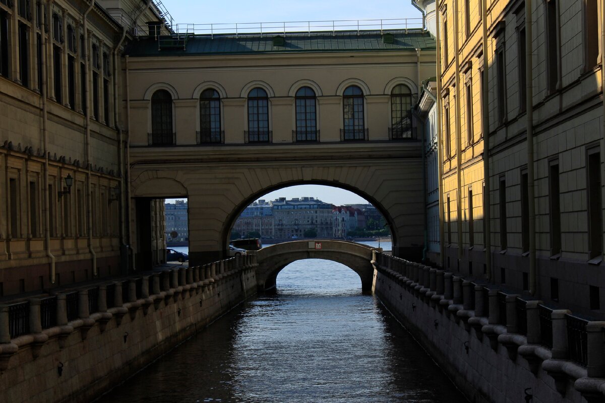Топ 18 мостов Санкт-Петербурга | Konstantin178 | Дзен