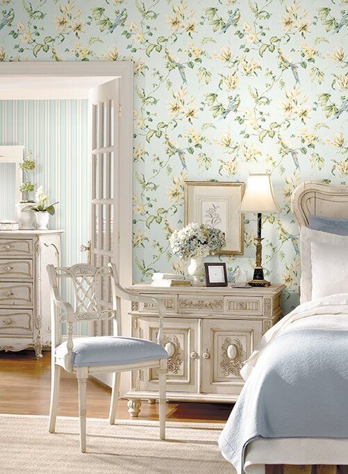 В интерьере смотрятся очень красиво