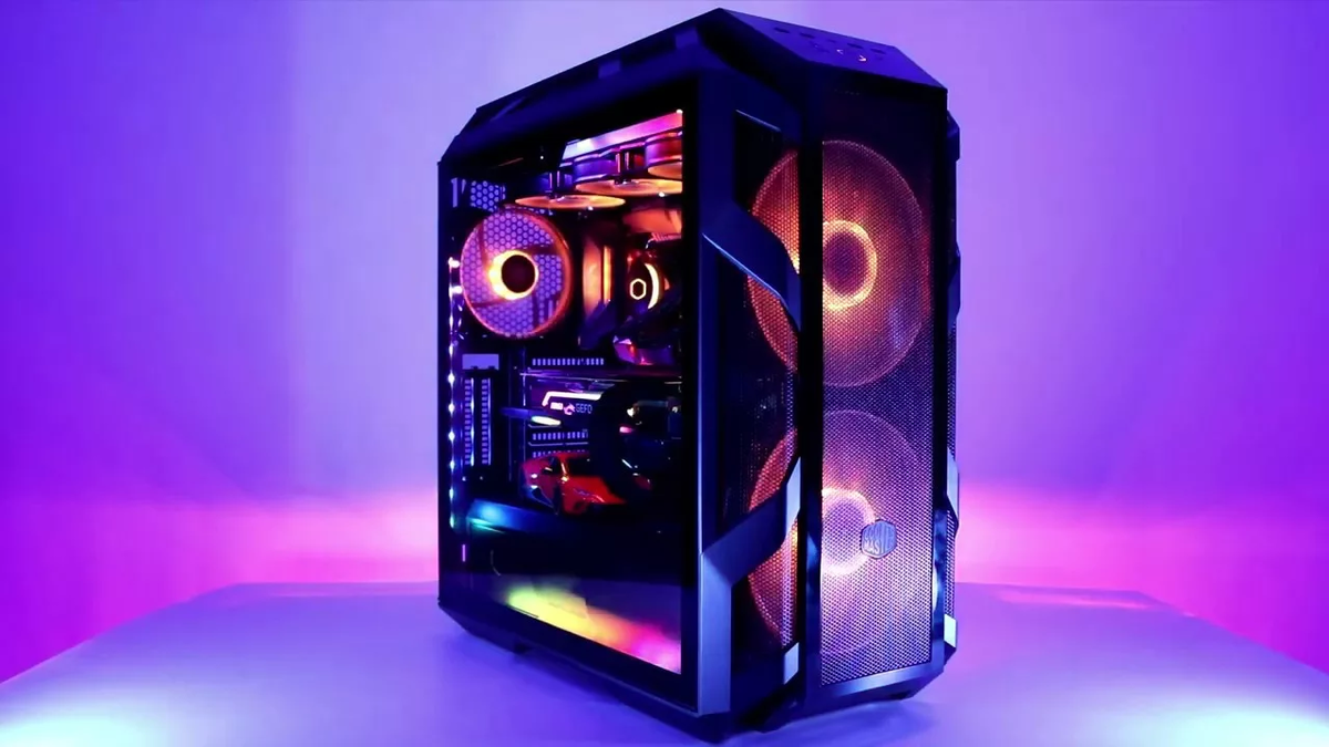 Собрал мощный. Компьютер i9 9900k RTX 2080 ti. ПК i9 9900k RTX 2080ti. Компьютер Intel Core i9 RTX 2080. Игровые компьютеры Intel Core i9.