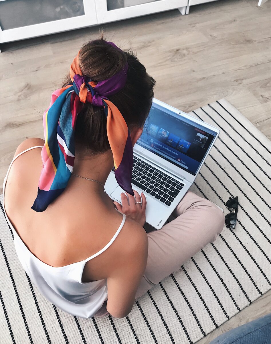 Фото из моего инстаграм @emili_hadson