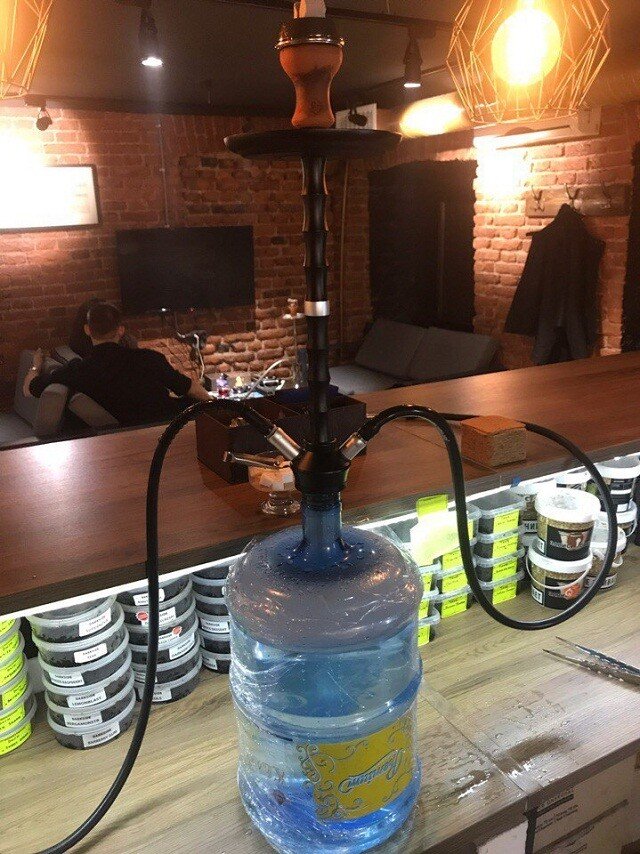 Как правильно хранить кальян в домашних условиях? - блог Alpha Hookah