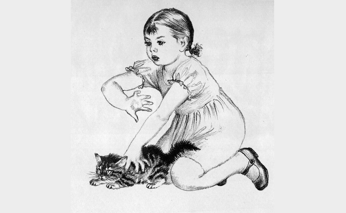 Иллюстрация из открытых источников. Автор неизвестен. 