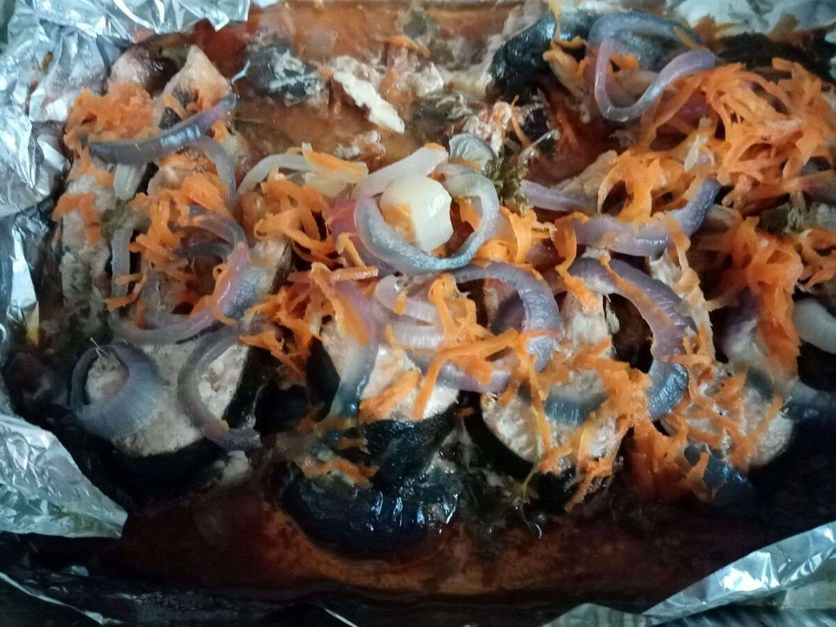 Как я уже писала, фотограф я неважный,   но это действительно вкусно и сочно