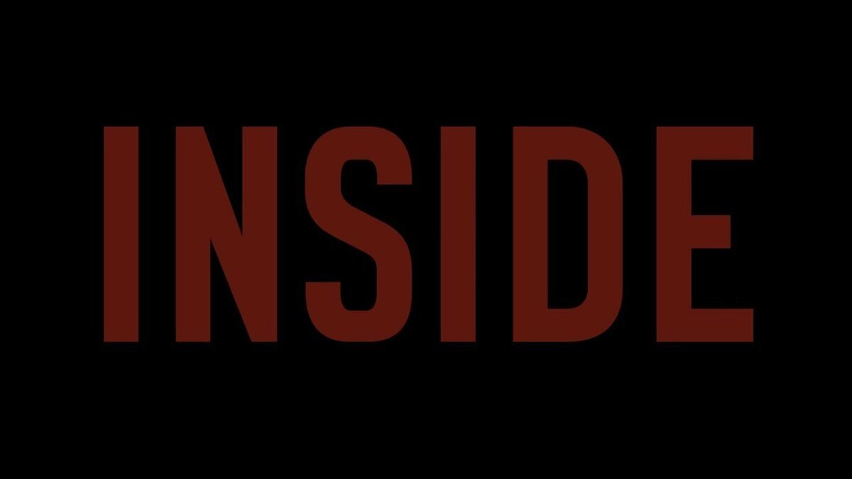 INSIDE