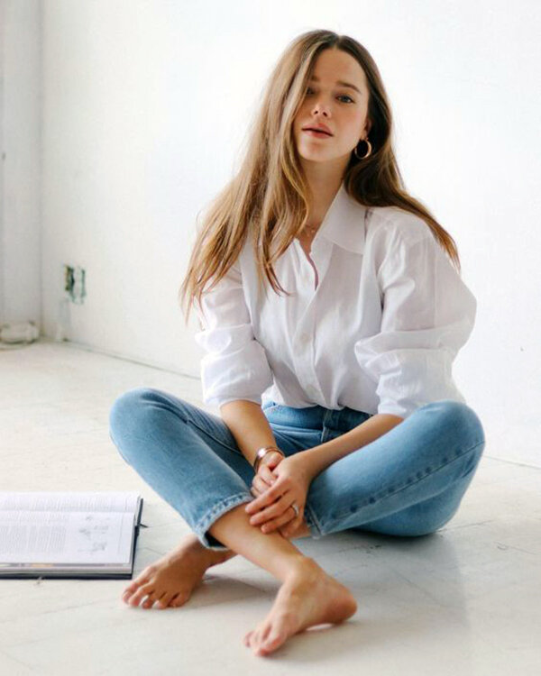 Стиль, девушки, красота, фотомодели, фотосессия