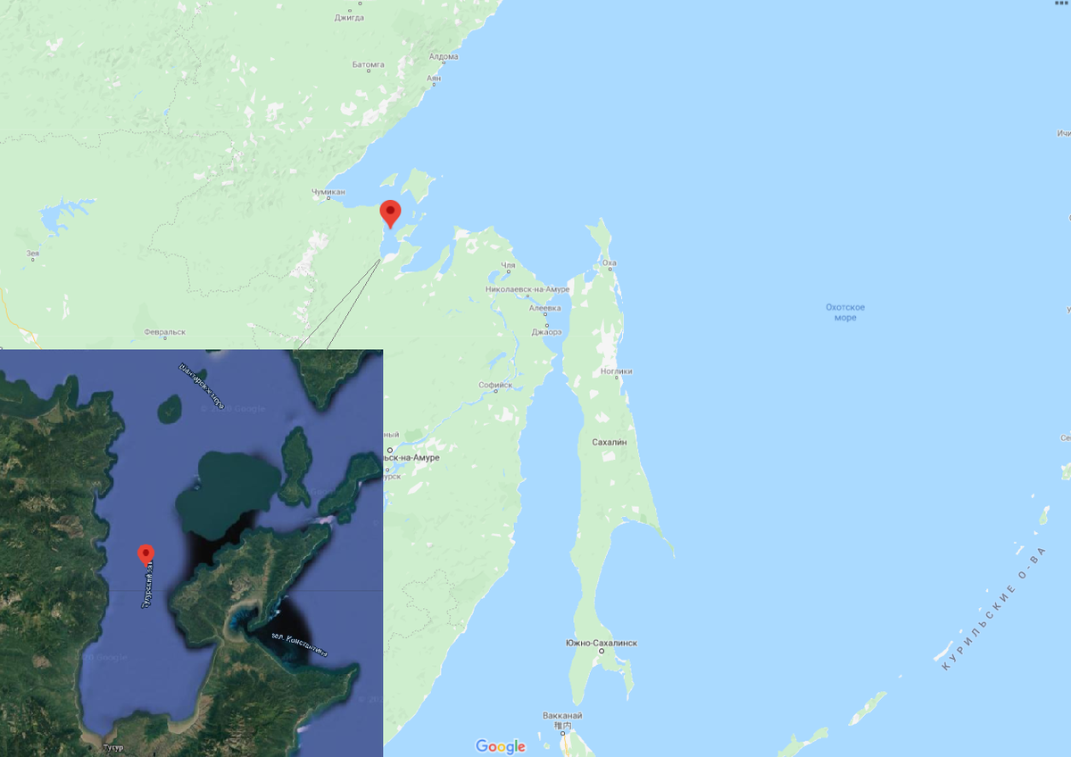 Приливная электростанция в охотском море проект