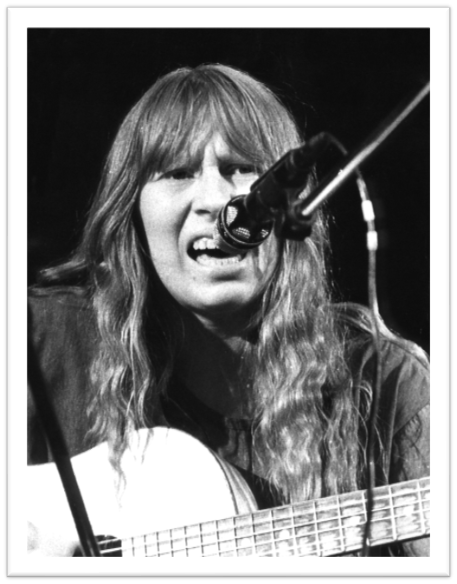 Янка Дягилева (Фото из Яндекс поиска)