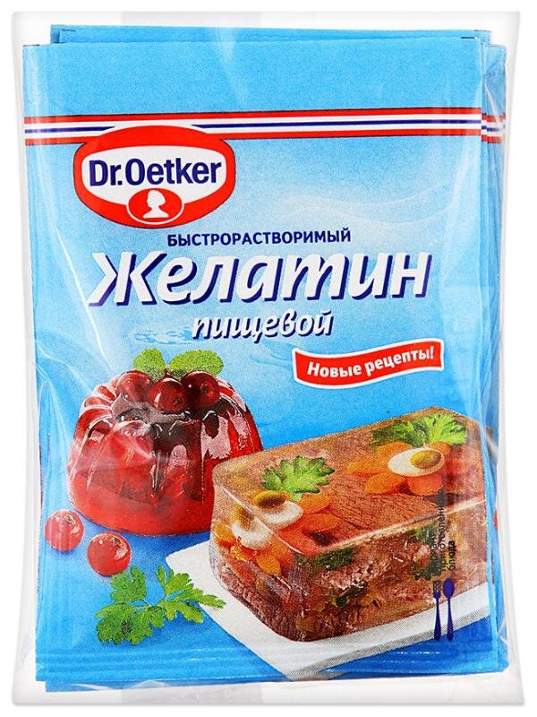 1 столовая ложка