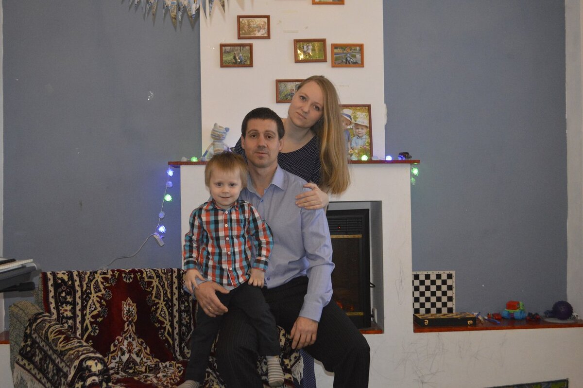 Кресла остались из той же серии)))