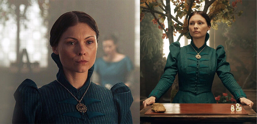 Тиссая, "Ведьмак". Источники avatars.mds.yandex.net и witcher-tv.ru