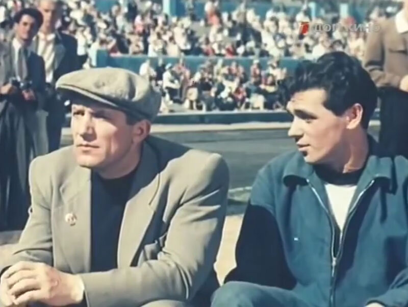 Спортивная честь