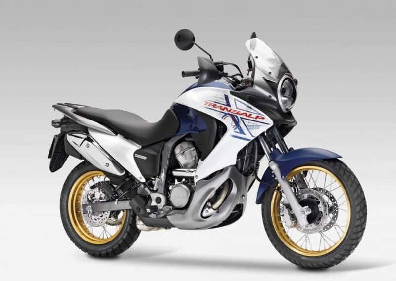 Honda XL 700 V Transalp