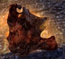 "Кровь камня" - один из самых первых артефактов, который можно получить, и один из самых полезных на начальных стадиях. 