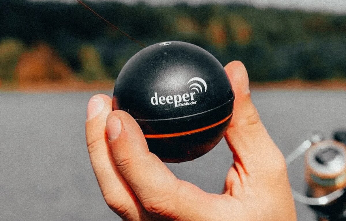 Вот он - шарик моей мечты!