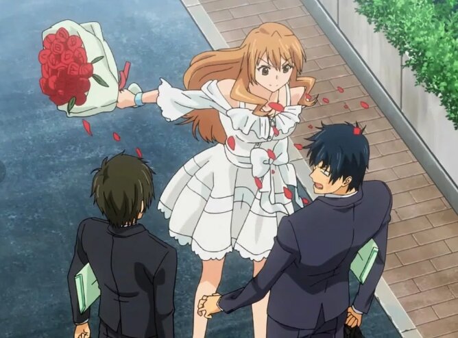 "Золотая пора"