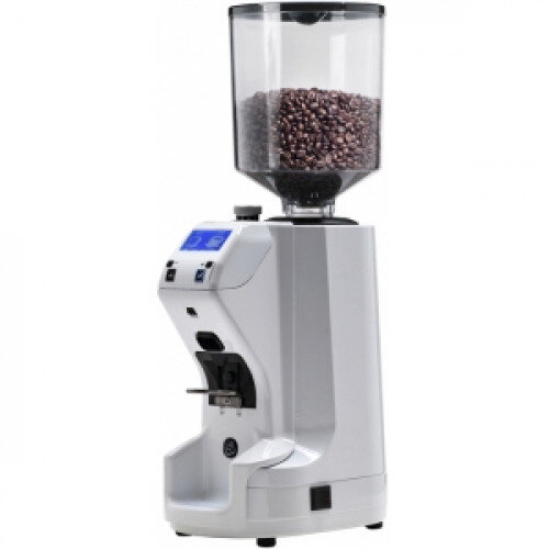 Кофемолка-автомат, бункер 1кг, 9кг/ч, белая, 276779, Nuova Simonelli, КОФЕМОЛКИ