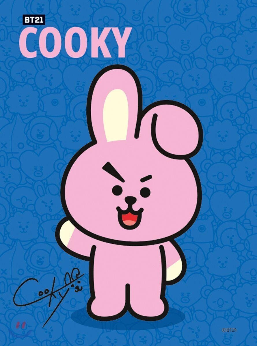 Лооку. Куки БТС 21. Bt21 cooky. Бт21 kooki. Куки БТС бт21.