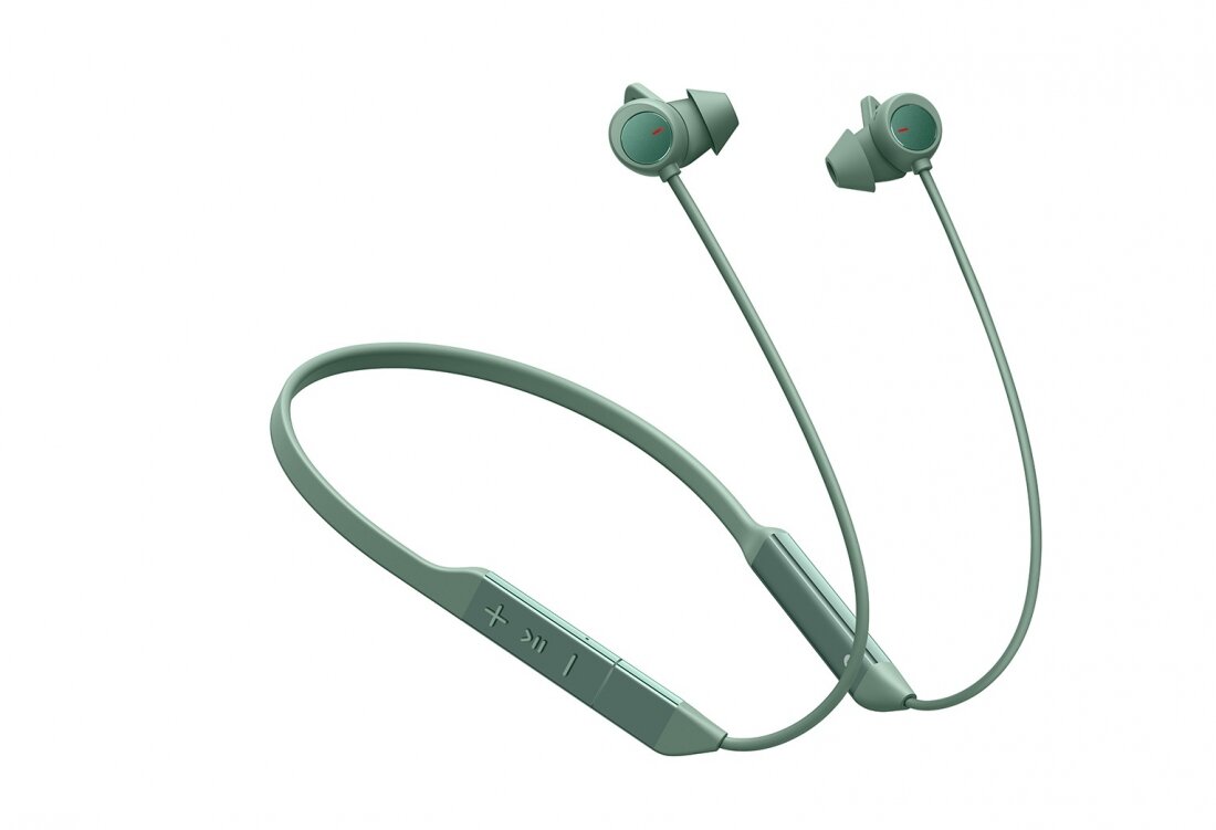 Отличительной чертой FreeLace Pro является конструкция