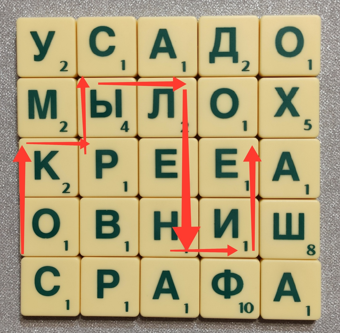 Только отличник составит 3 слова: одно из 9 букв и два из 8 букв | Пора  отдохнуть | Дзен