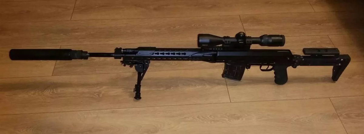 SCP-1040-RU Перед помещением на хранение