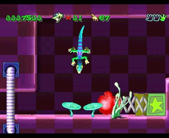 Gex 3DO