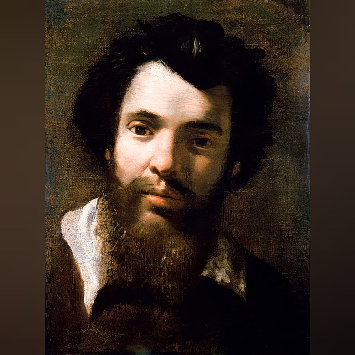 Агостино Карраччи.