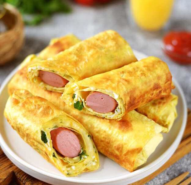 Вот такие вкусные, сочные пирожки я научу вас делать