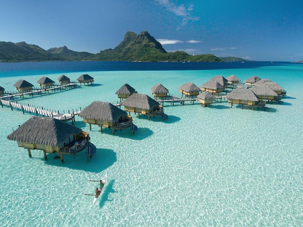 Pearl Resort
