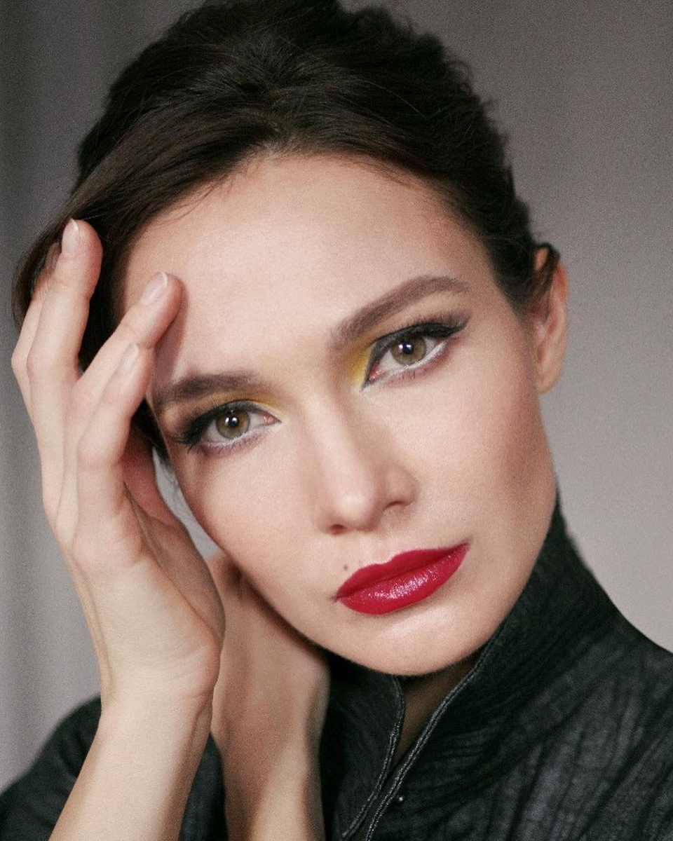 Евгения Брик. Фото из сети