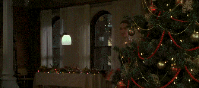 Анджелина Джоли в фильме Власть страха