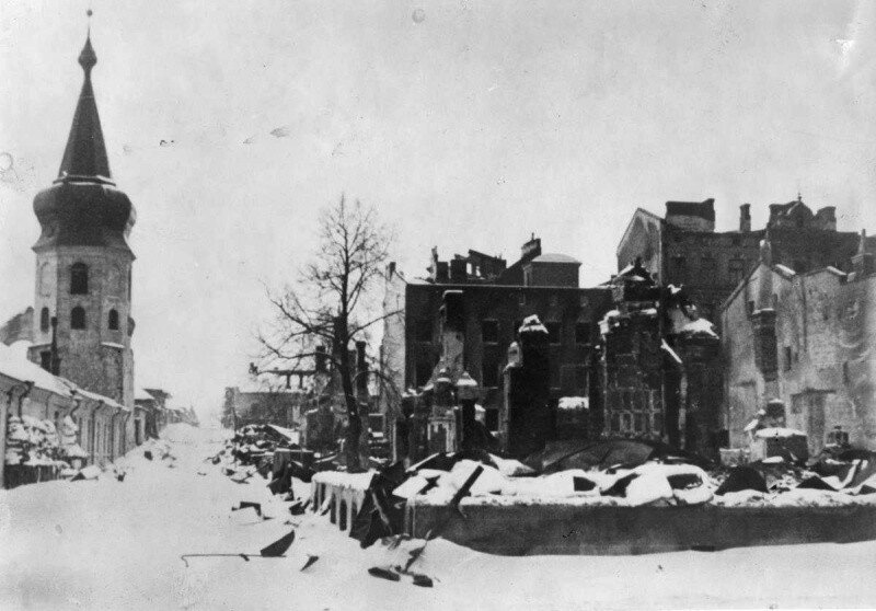 Выборг после войны. Источник: https://luna-info.ru. 