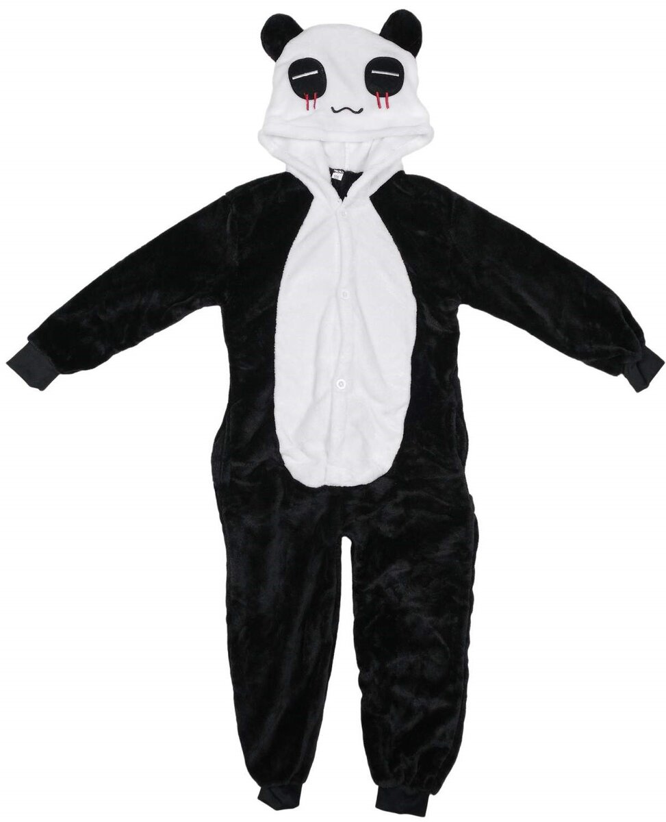 Кигуруми Панда