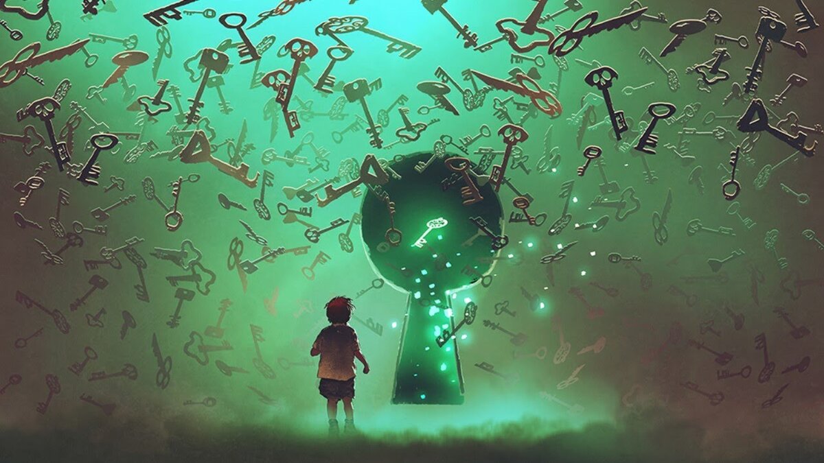 Трансцендентность