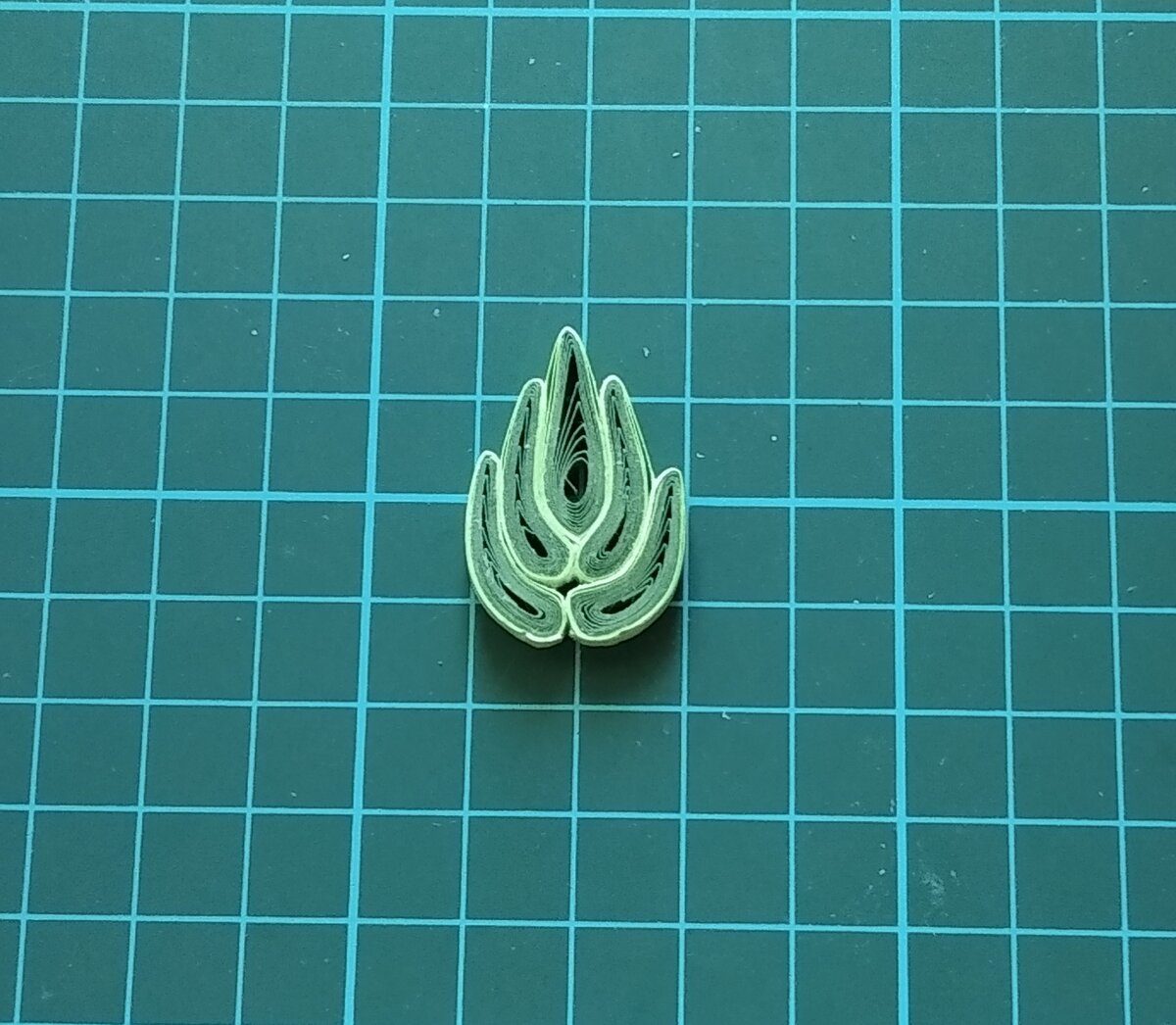 мастер-класс по такому листику удалила с канала, Буду делать заново