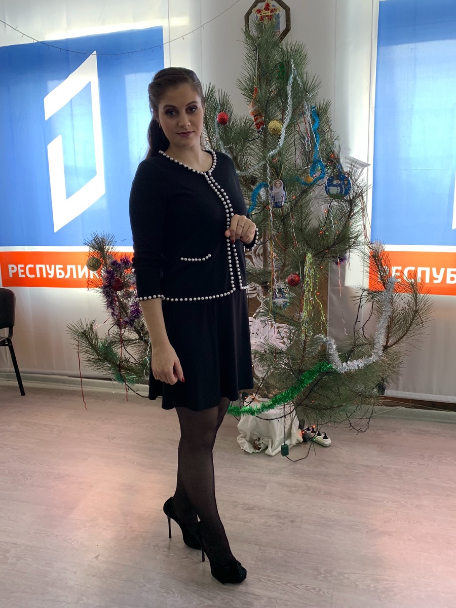 Фото из личного архива
