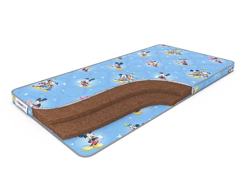 DreamLine Baby Dream 6