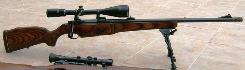 EMM-992 калибр .300. Источник фото — сайт: https://clck.ru/SnJSc