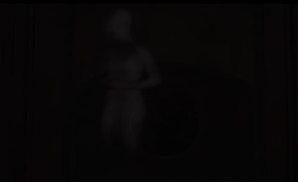 Самая жуткая фотография в мире