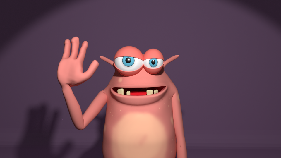 До новых встреч))