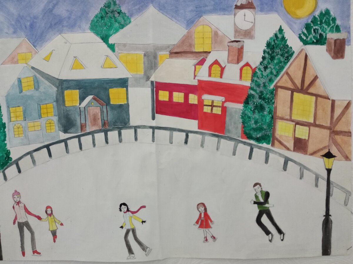 Фото автора канала