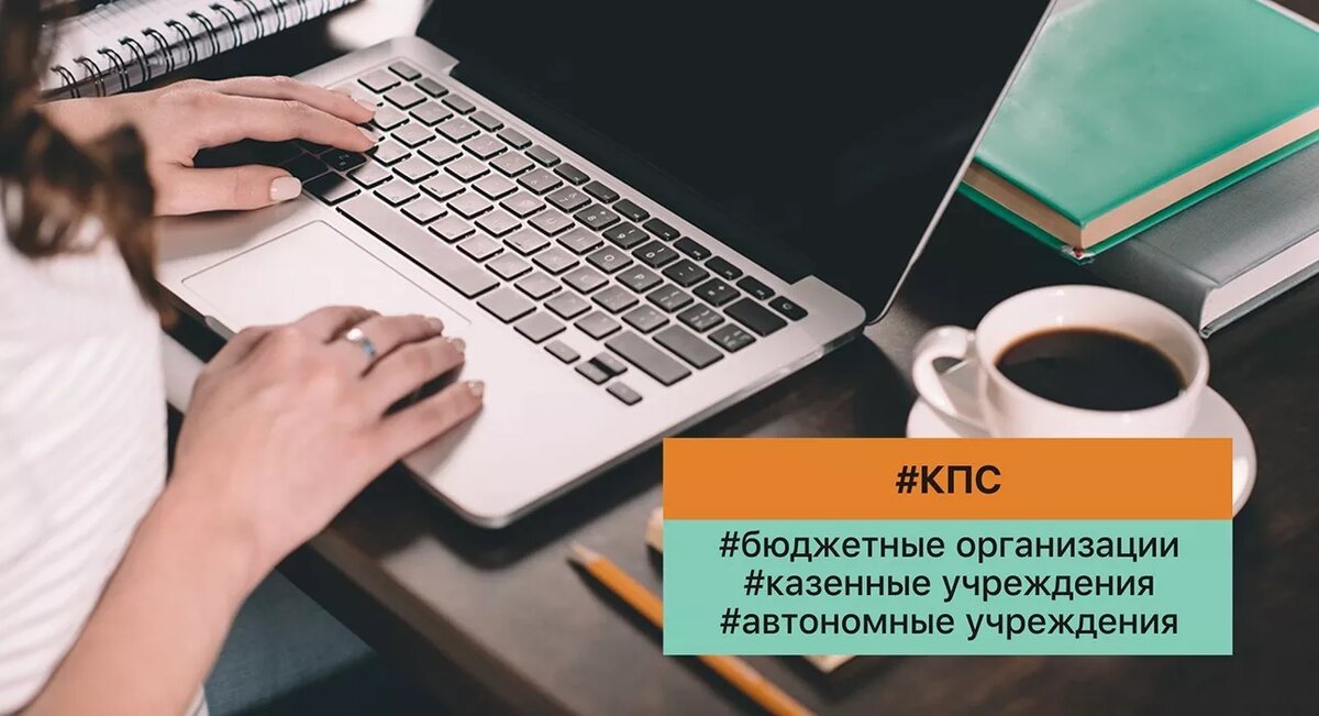 #счета учета #кпс #бюджетные организации #казенные учреждения #автономные учреждения