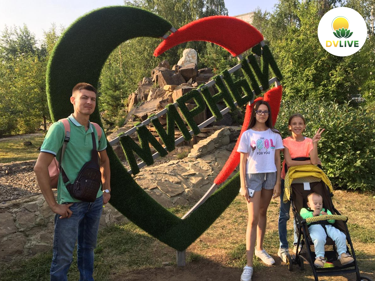 Фотография предоставлена героем материала