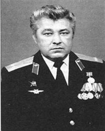 Осипович Г. Н.