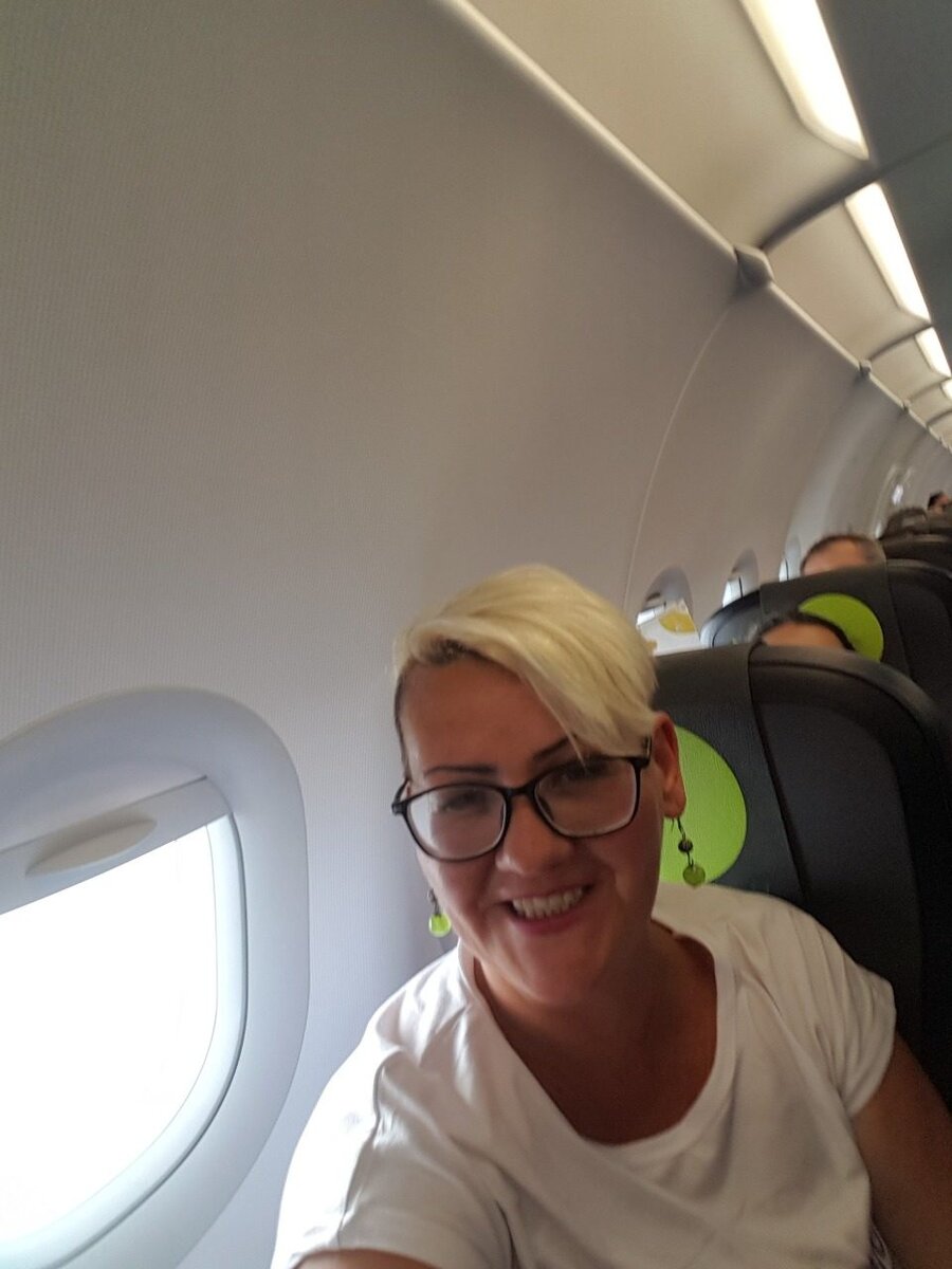 Вперед, к новой жизни!